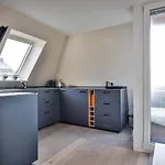 Strandkieker Apartment