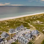 Strandkieker Apartment *