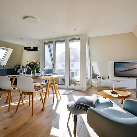 Strandkieker * Хёрнум