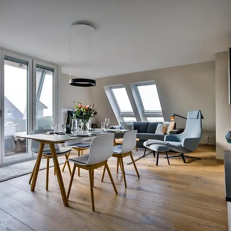 Strandkieker Hörnum