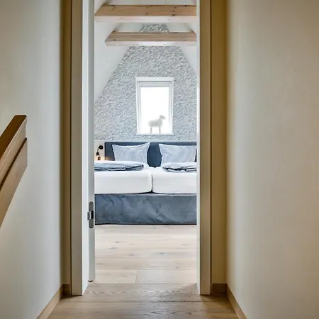 Strandkieker Апартаменты