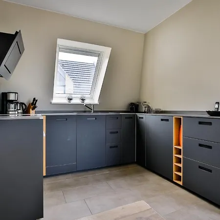 Strandkieker * Hörnum