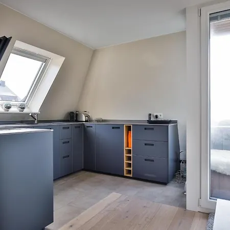 Strandkieker Lägenhet