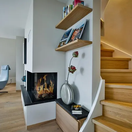 Strandkieker Lägenhet Hörnum