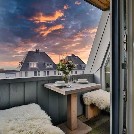 Strandkieker *