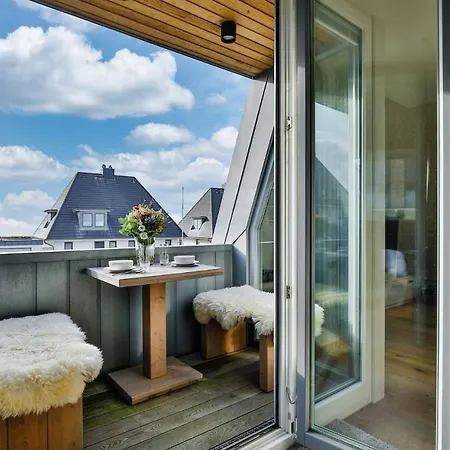 Strandkieker * Hörnum