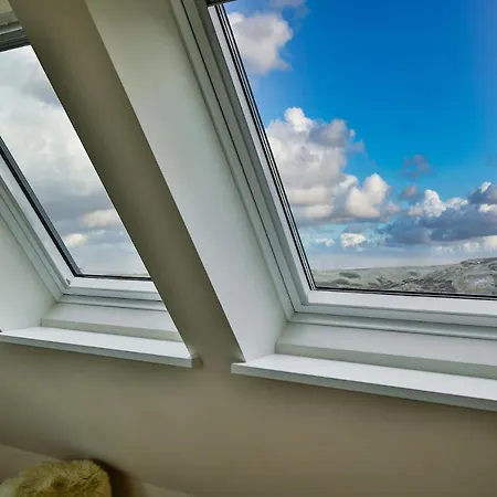 Lägenhet Strandkieker *