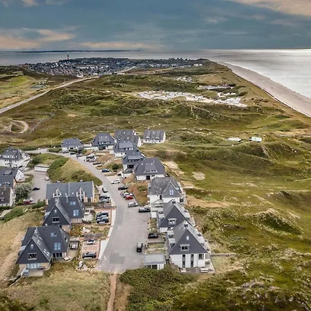 Lägenhet Strandkieker