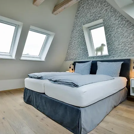 Strandkieker Hörnum